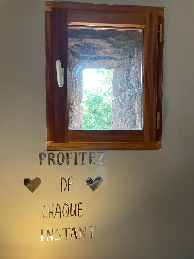 Gite Dans La Vallee Du Lot Canilhac 0*,